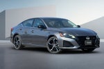 2026 Nissan Altima 2.5 SR