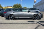 2026 Nissan Altima 2.5 SR
