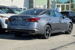 2026 Nissan Altima 2.5 SR