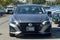 2026 Nissan Altima 2.5 SR