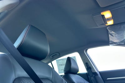 2026 Nissan Altima 2.5 SR