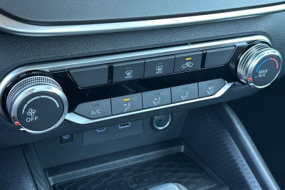 2026 Nissan Altima 2.5 SR