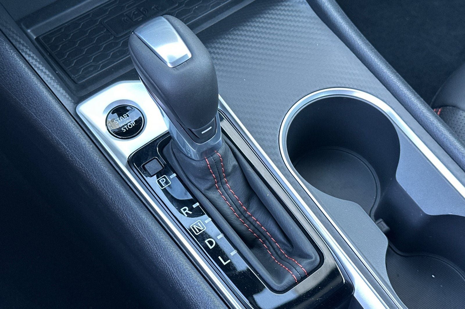 2026 Nissan Altima 2.5 SR