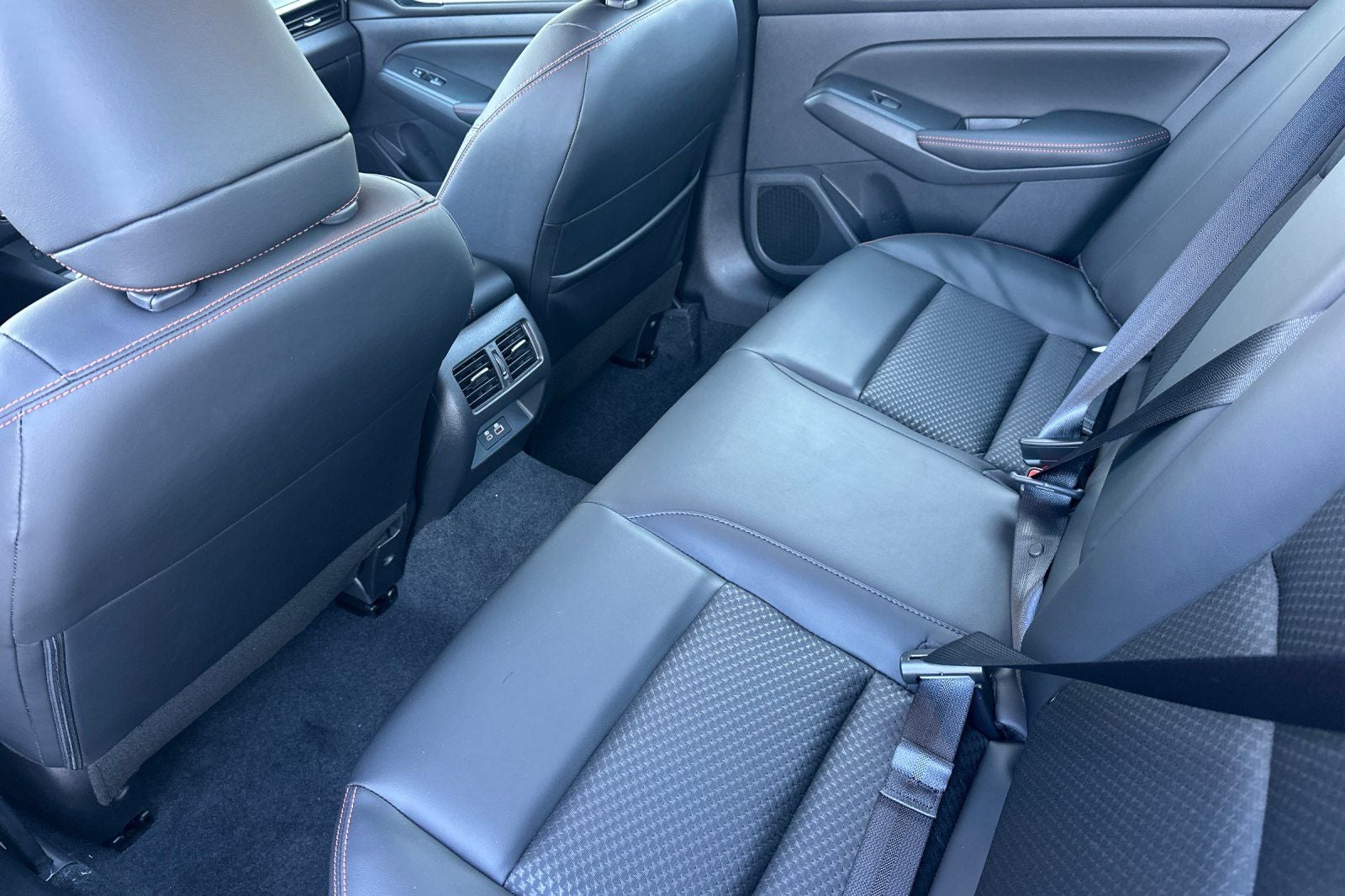 2026 Nissan Altima 2.5 SR