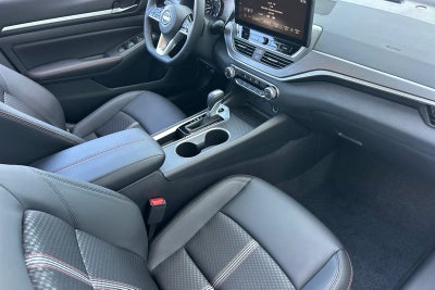 2026 Nissan Altima 2.5 SR