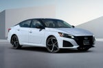 2026 Nissan Altima 2.5 SR