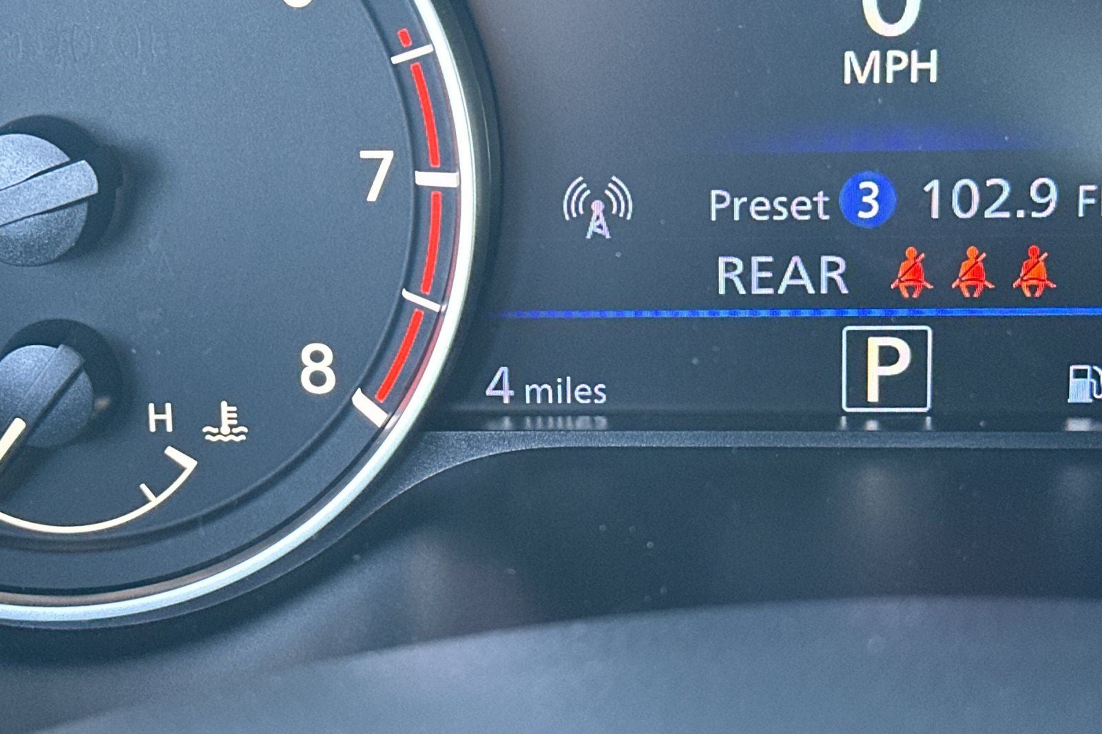 2026 Nissan Altima 2.5 SR