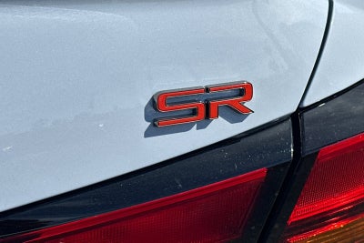 2026 Nissan Altima 2.5 SR