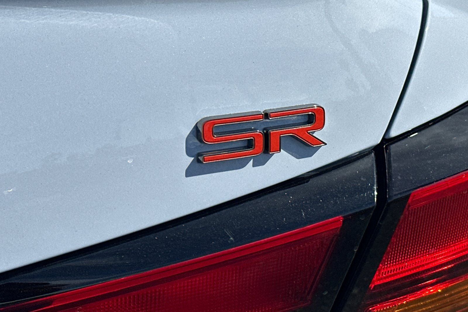 2026 Nissan Altima 2.5 SR