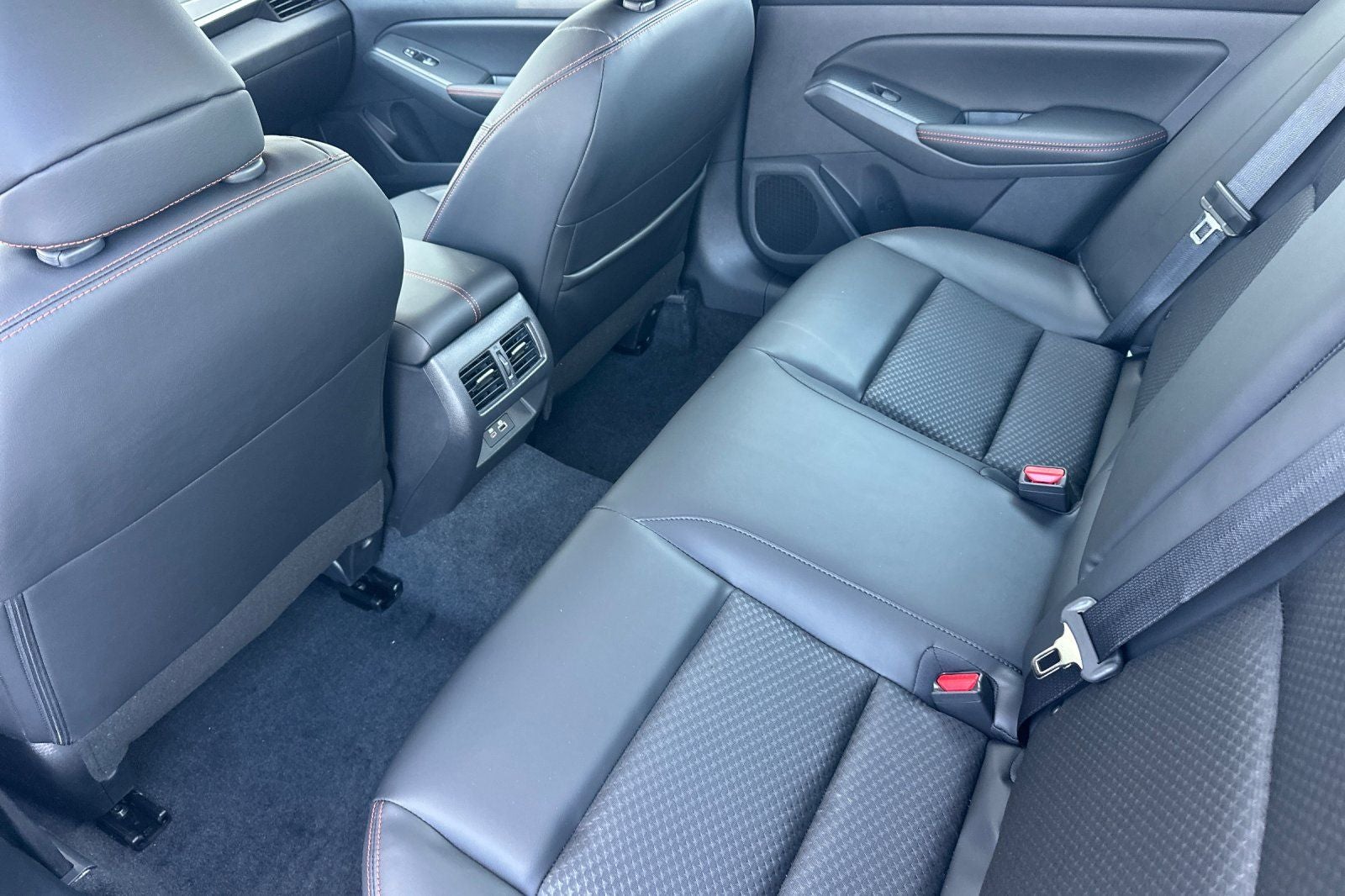 2026 Nissan Altima 2.5 SR