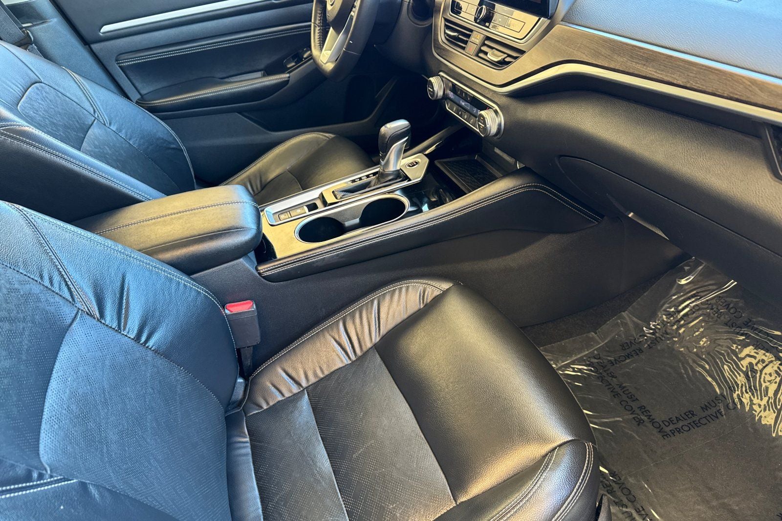 2023 Nissan Altima 2.5 SL