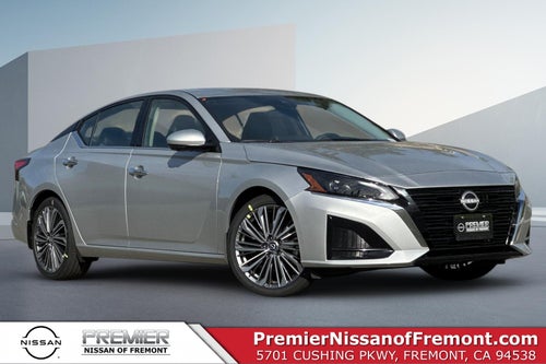 2025 Nissan Altima 2.5 SL