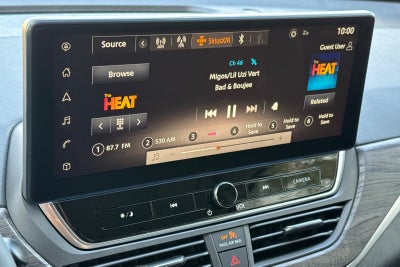 2025 Nissan Altima 2.5 SL