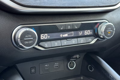 2025 Nissan Altima 2.5 SL