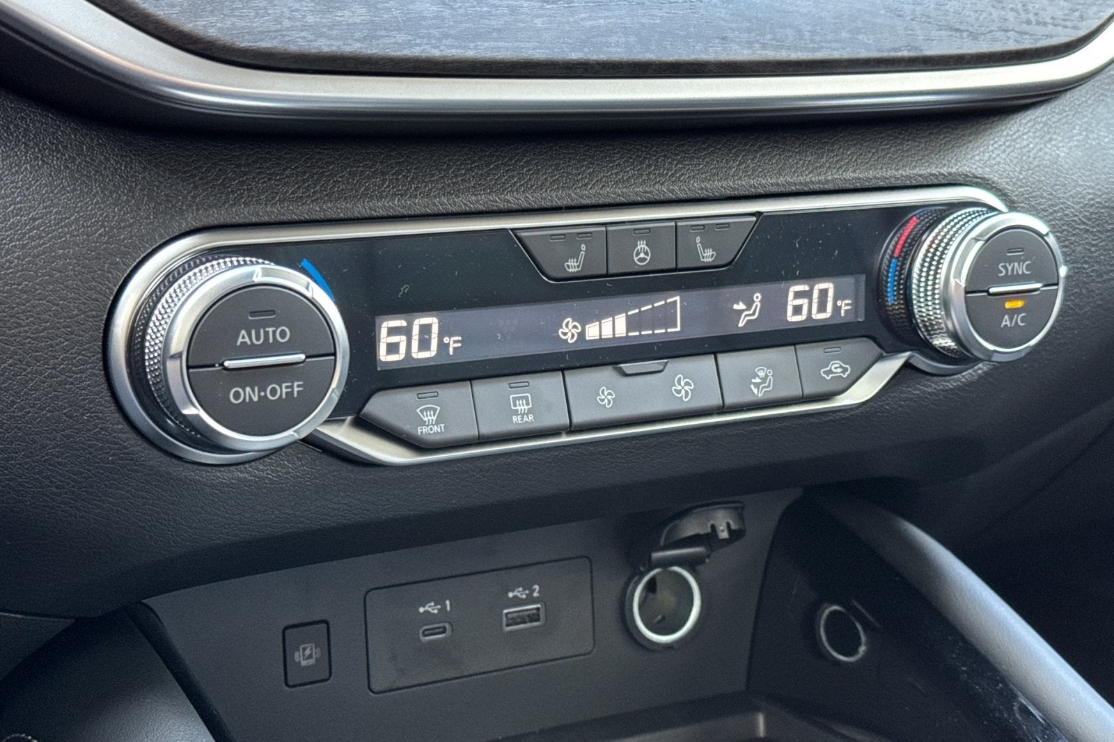 2025 Nissan Altima 2.5 SL