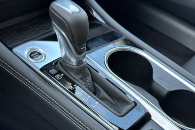 2025 Nissan Altima 2.5 SL