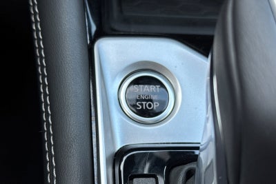 2025 Nissan Altima 2.5 SL