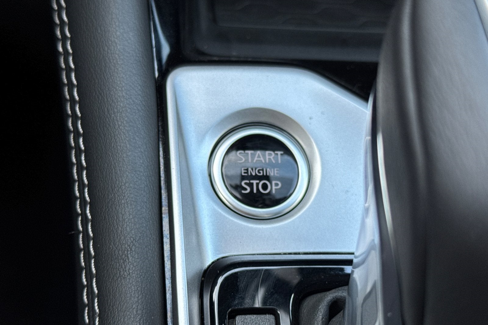 2025 Nissan Altima 2.5 SL