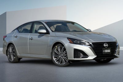 2025 Nissan Altima 2.5 SL
