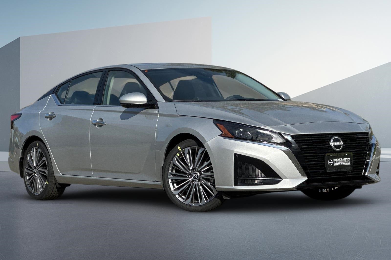 2025 Nissan Altima 2.5 SL