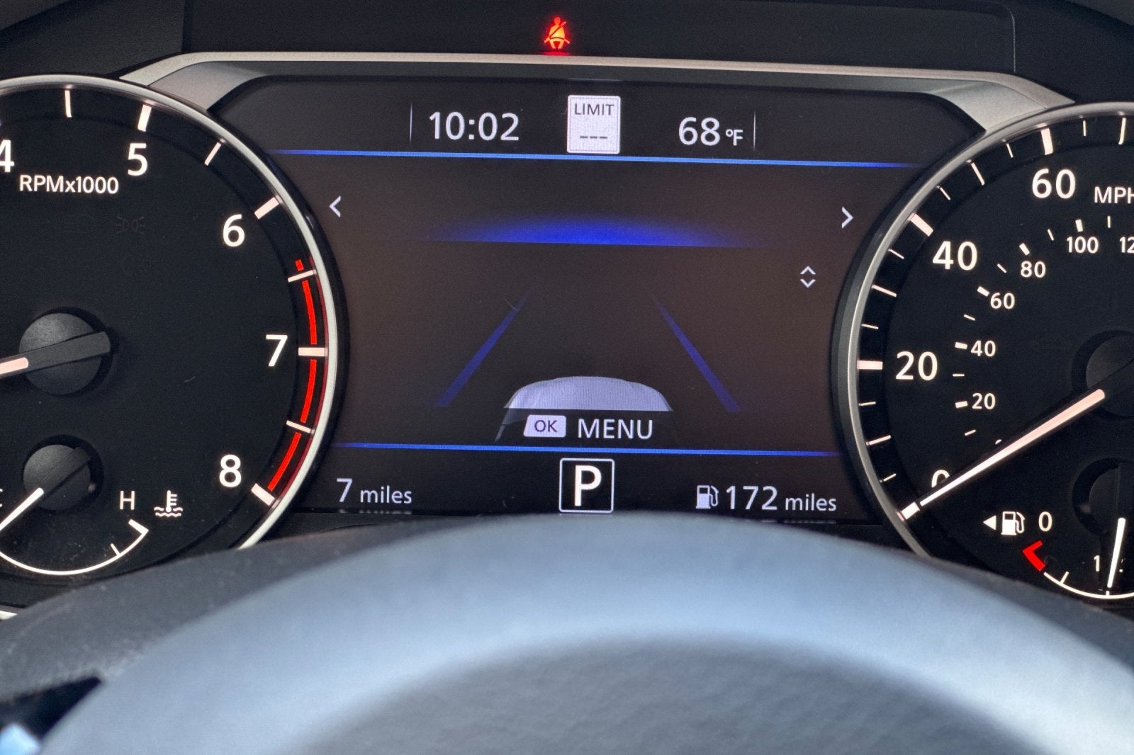 2025 Nissan Altima 2.5 SL