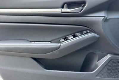 2025 Nissan Altima 2.5 SL