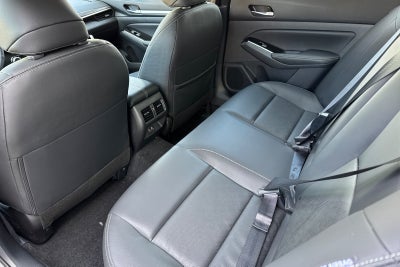 2025 Nissan Altima 2.5 SL