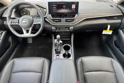 2025 Nissan Altima 2.5 SL