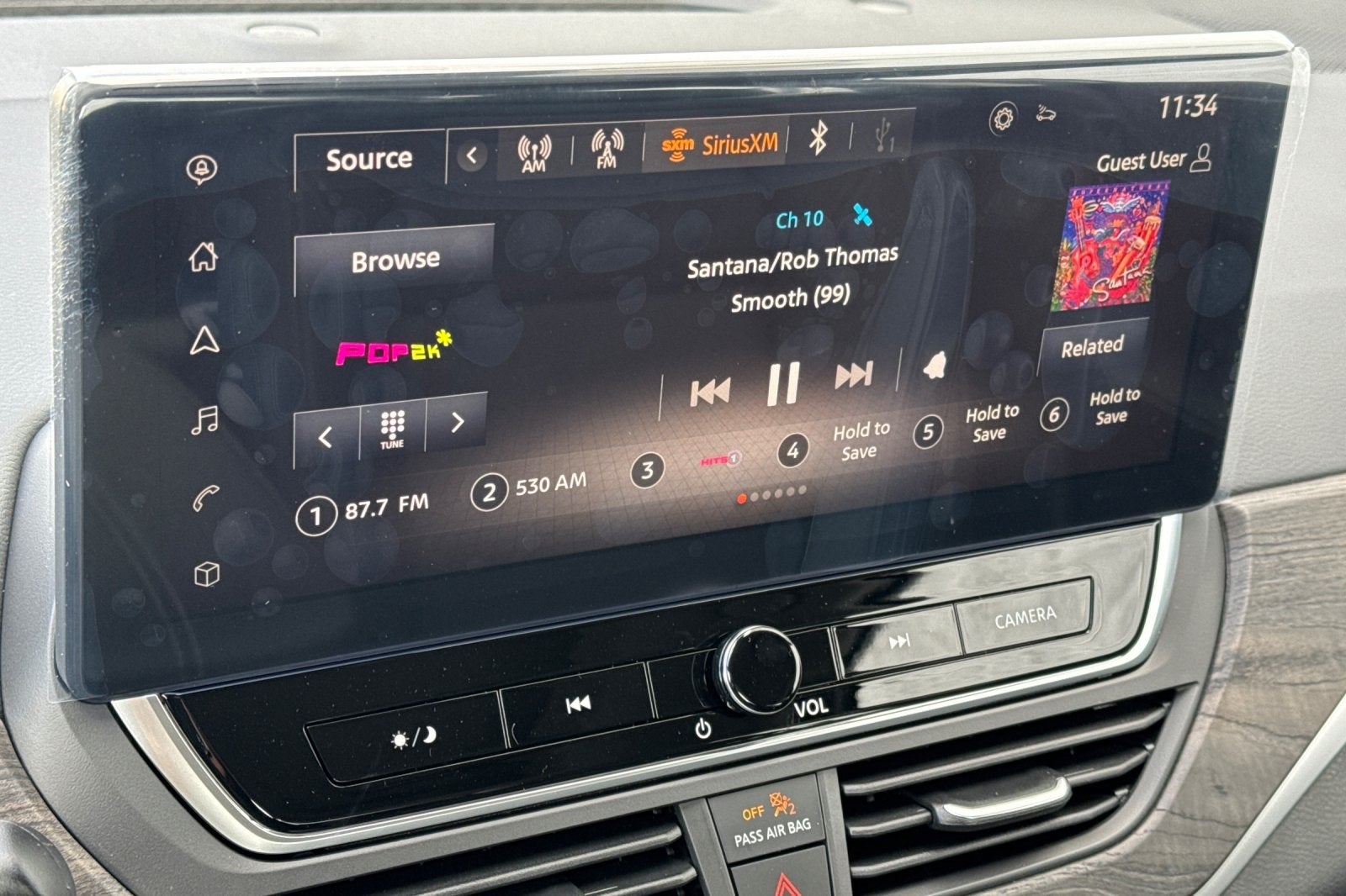 2025 Nissan Altima 2.5 SL