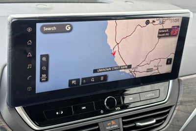 2025 Nissan Altima 2.5 SL