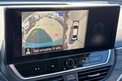 2025 Nissan Altima 2.5 SL