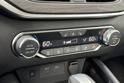 2025 Nissan Altima 2.5 SL