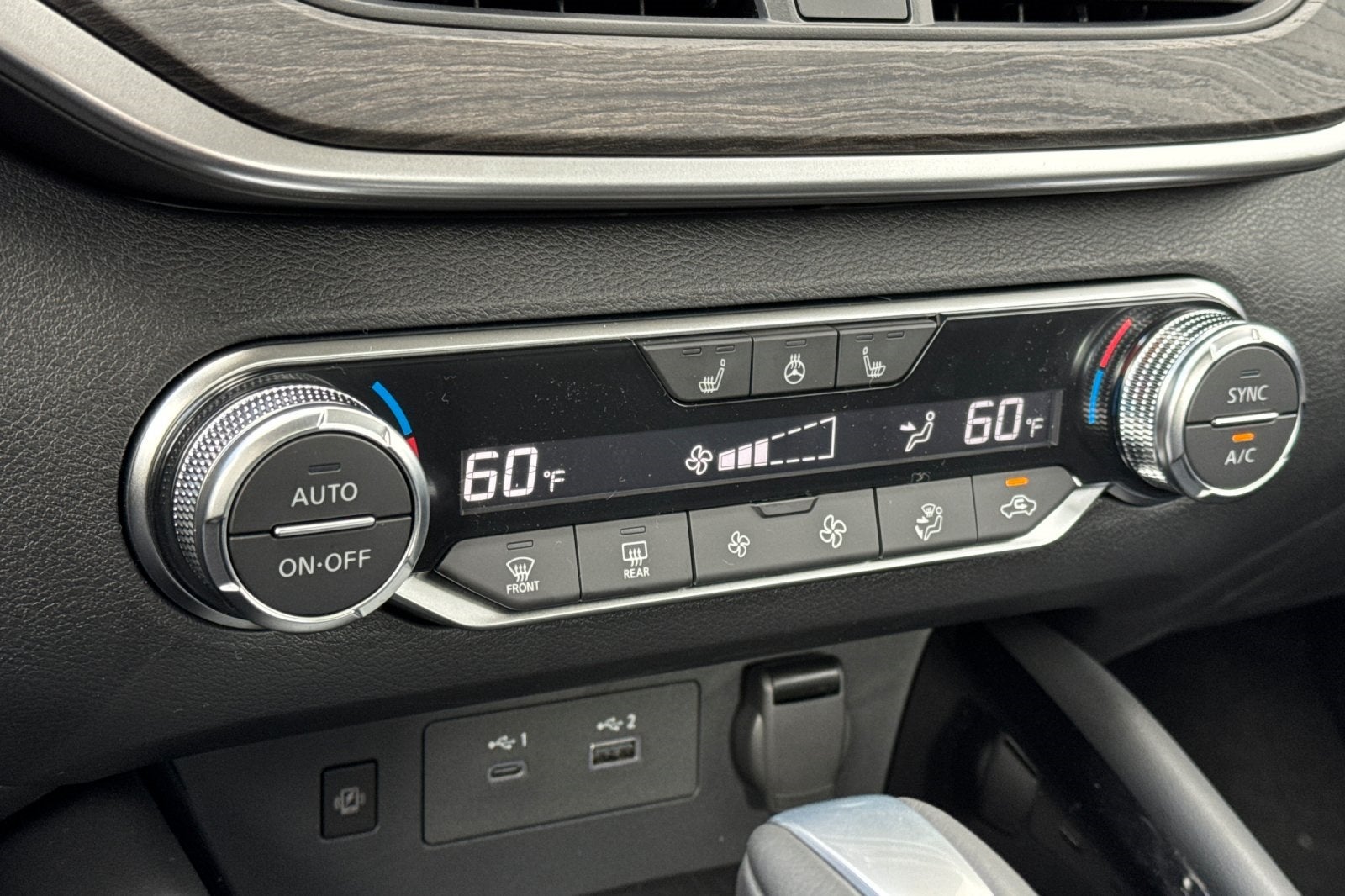 2025 Nissan Altima 2.5 SL