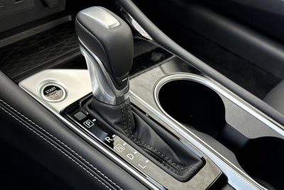 2025 Nissan Altima 2.5 SL