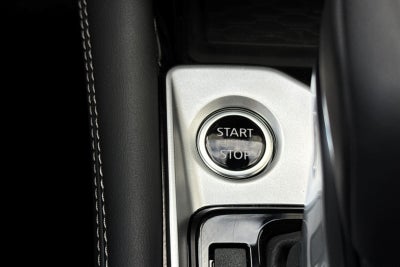 2025 Nissan Altima 2.5 SL