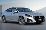2025 Nissan Altima 2.5 SL