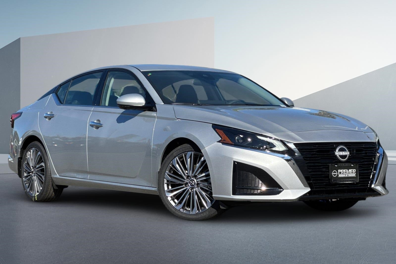 2025 Nissan Altima 2.5 SL