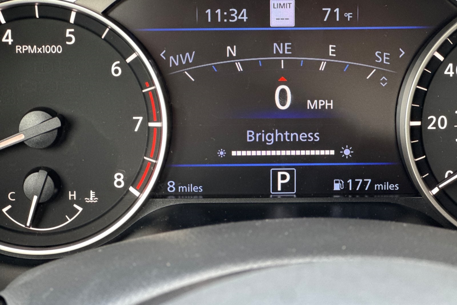 2025 Nissan Altima 2.5 SL