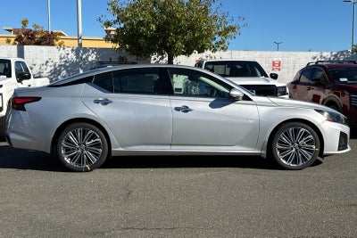 2025 Nissan Altima 2.5 SL