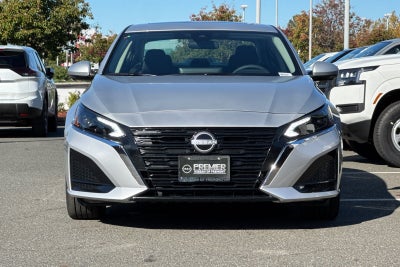 2025 Nissan Altima 2.5 SL