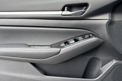 2025 Nissan Altima 2.5 SL