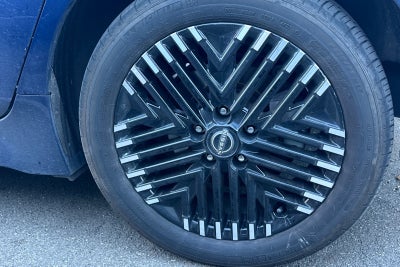 2023 Nissan Leaf SV Plus