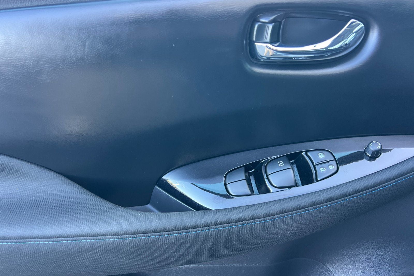 2024 Nissan Leaf SV Plus