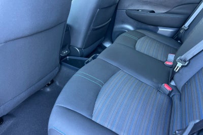 2024 Nissan Leaf SV Plus
