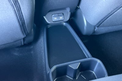 2024 Nissan Leaf SV Plus
