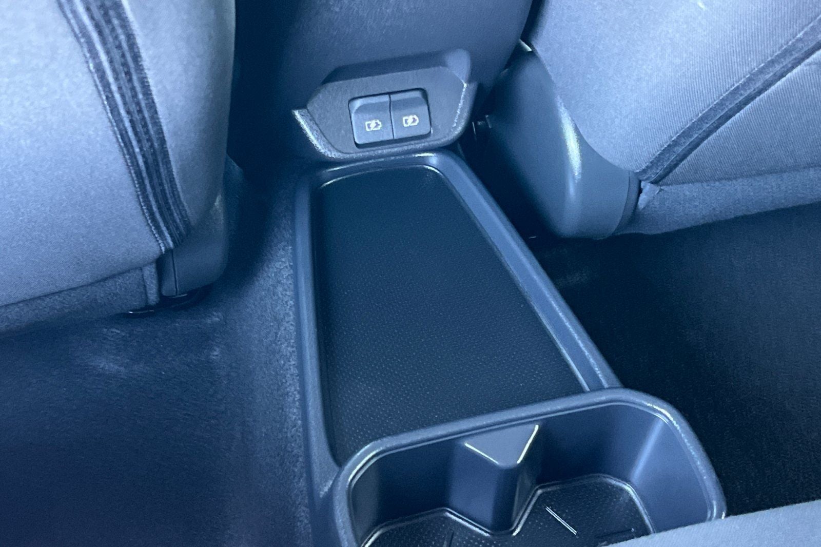 2024 Nissan Leaf SV Plus