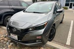 2024 Nissan Leaf SV Plus