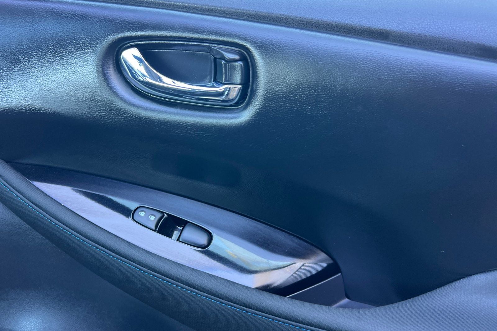 2024 Nissan Leaf SV Plus