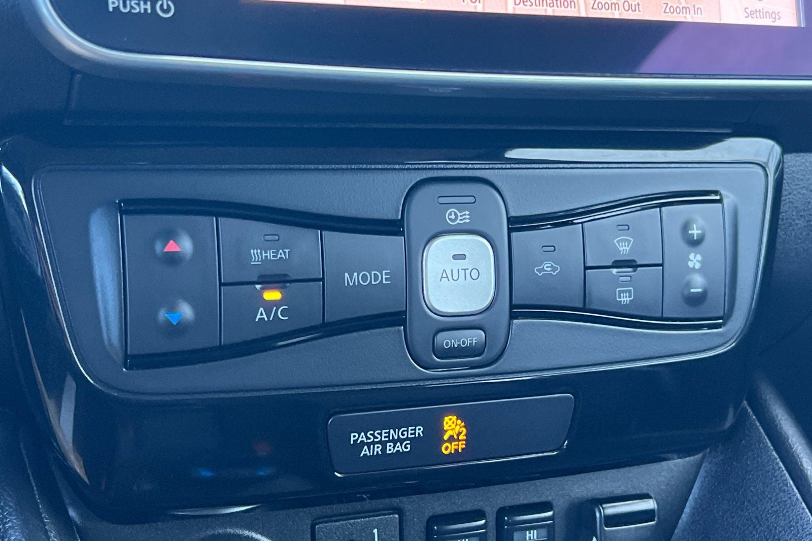 2024 Nissan Leaf SV Plus