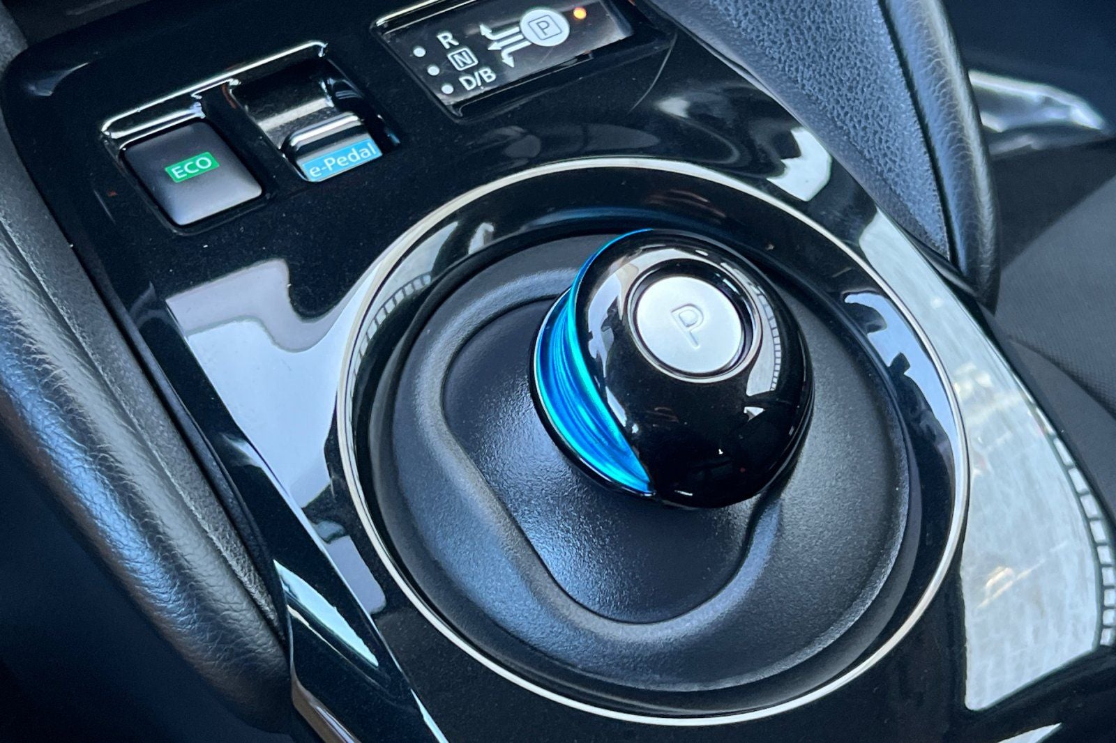 2024 Nissan Leaf SV Plus